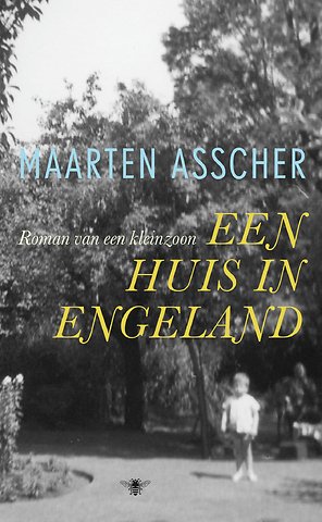 Een huis in Engeland