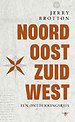 Noord, oost, zuid, west