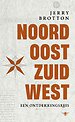 Noord, oost, zuid, west