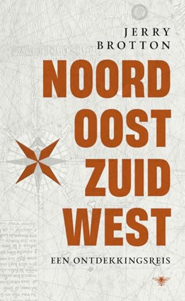 Noord, oost, zuid, west
