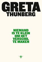 Niemand is te klein om het verschil te maken