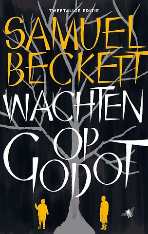 Wachten op Godot