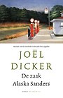 De zaak Alaska Sanders