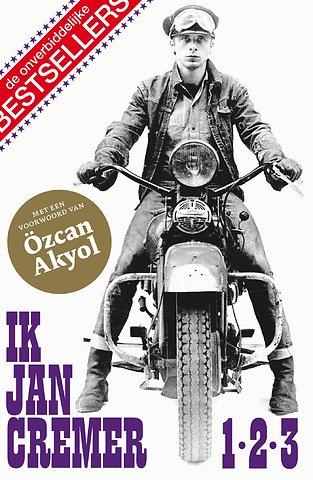 Ik Jan Cremer 1,2 en 3
