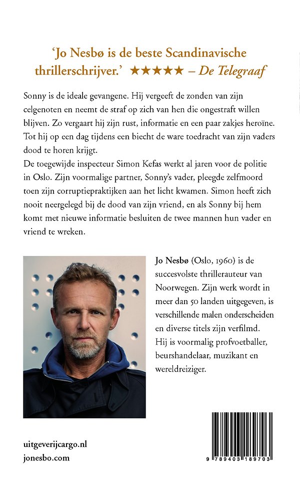 De zoon