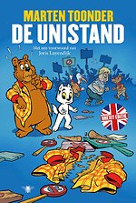 De Unistand