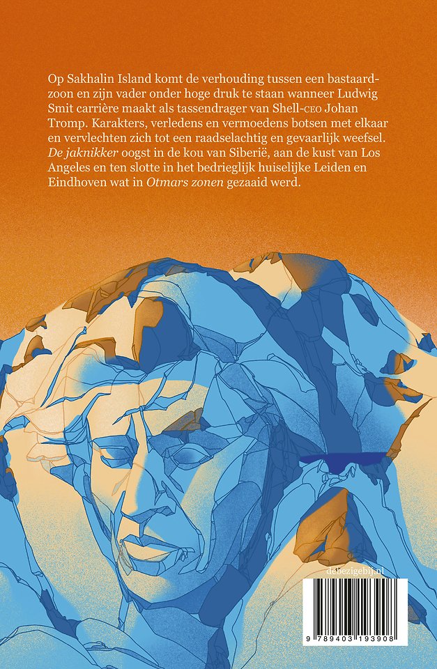 De Jaknikker