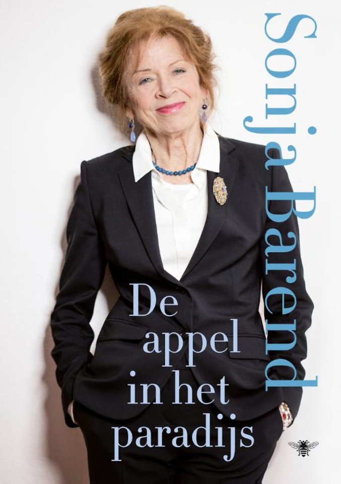De appel in het paradijs De appel in het paradijs