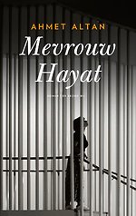 Mevrouw Hayat