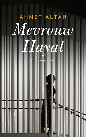 Mevrouw Hayat
