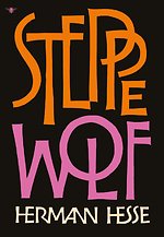 De Steppewolf