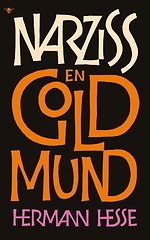 Narziss en Goldmund