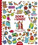Zoek & vind Sinterklaas