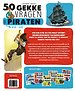 50 gekke vragen over piraten