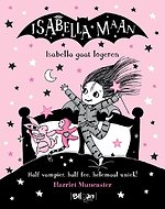 Isabella Maan gaat logeren