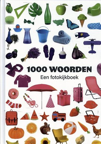 1000 woorden