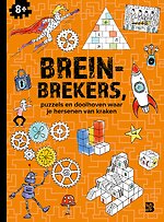 Breinbrekers 8+