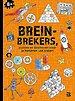 Breinbrekers 8+