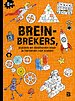 Breinbrekers 8+