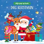 Dag kerstman