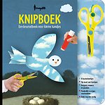 Knipboek