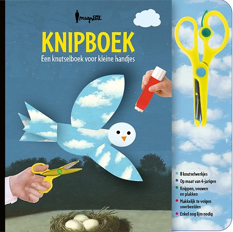 Knipboek