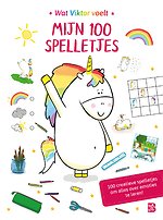 Viktor: Mijn 100 spelletjes