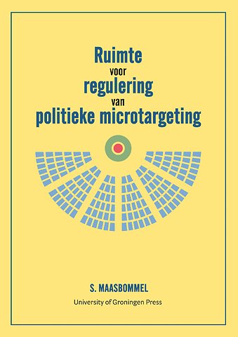 Ruimte voor regulering van politieke microtargeting