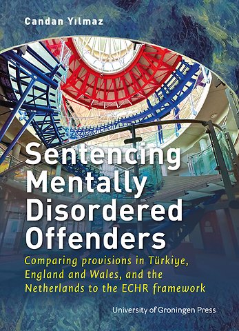 Sentencing Mentally Disordered Offenders
