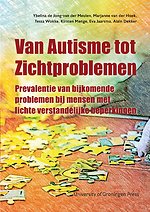 Van Autisme tot zichtproblemen