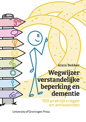 Wegwijzer verstandelijke beperking en dementie