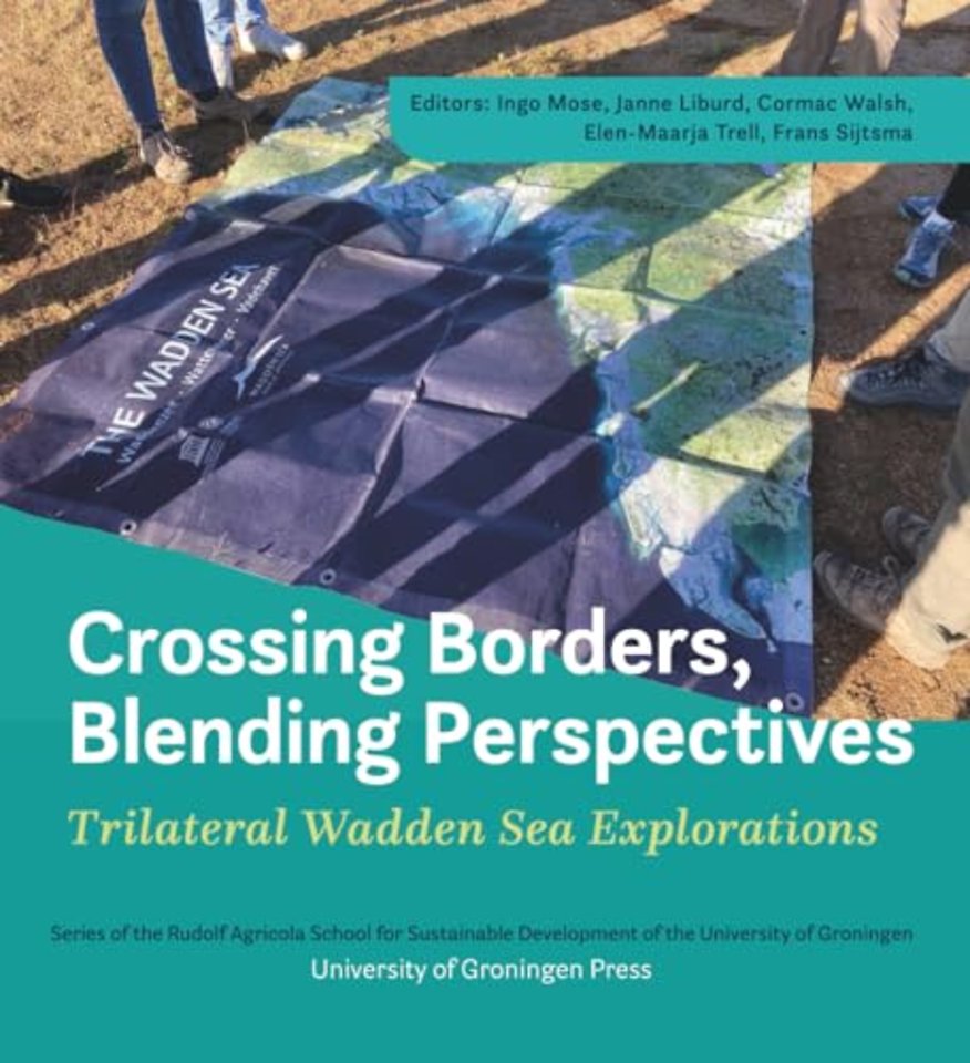Crossing Borders, Blending Perspectives