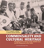 Commensality and Cultural Heritage