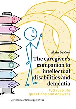 The caregiver’s companion to intellectual disabilities and dementia