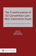 The Transformation of EU Competition Law