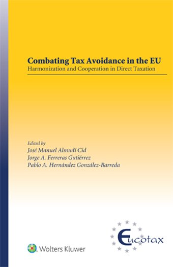 Combating Tax Avoidance in the EU
