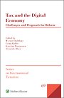 Tax and the Digital Economy Tax and the Digital Economy