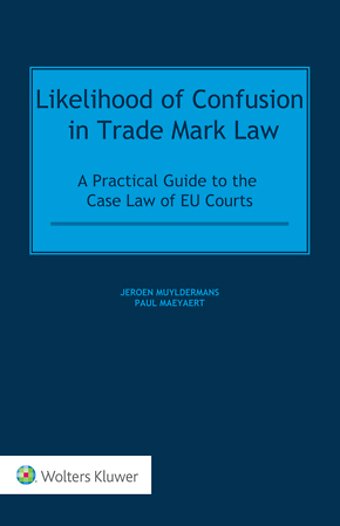 Likelihood of Confusion in Trade Mark Law