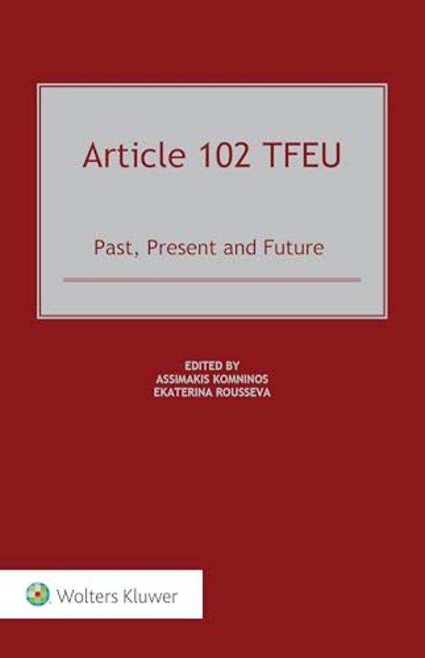 Article 102 TFEU