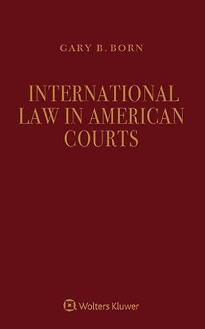 International Law in American Courts