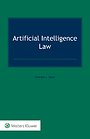 Artificial Intelligence Law
