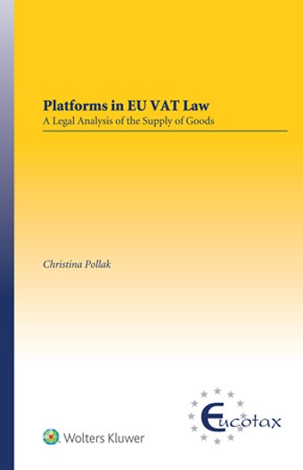 Platforms in EU VAT Law