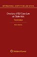 Directory of EU Case Law on State Aids