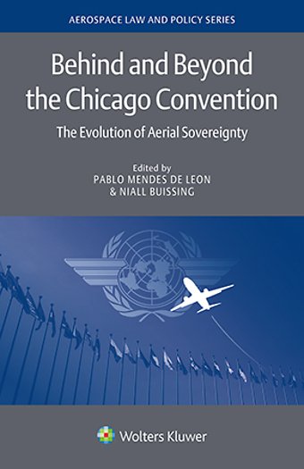 Behind and Beyond the Chicago Convention