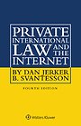 Private International Law and the Internet
