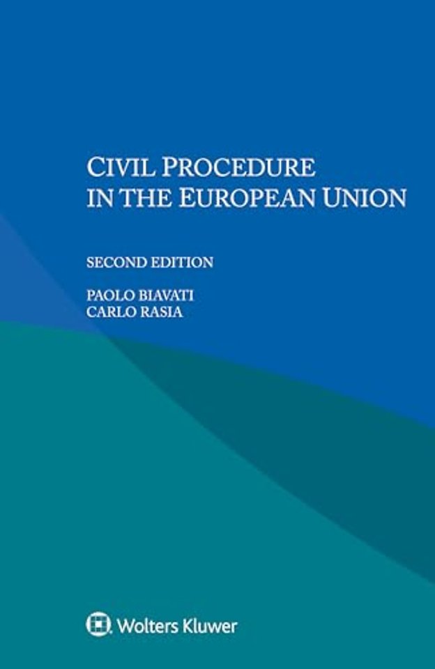 Civil Procedure in the European Union