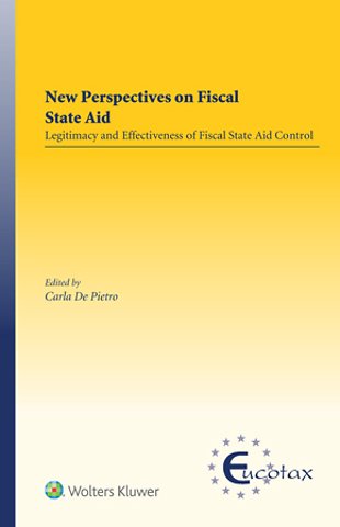 New Perspectives on Fiscal State Aid