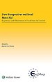 New Perspectives on Fiscal State Aid