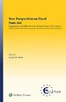 New Perspectives on Fiscal State Aid