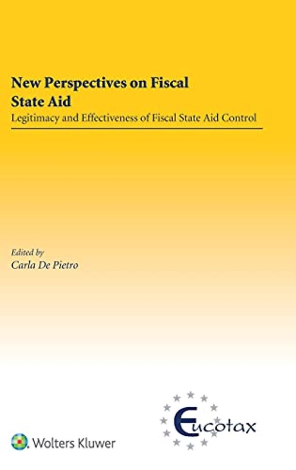 New Perspectives on Fiscal State Aid